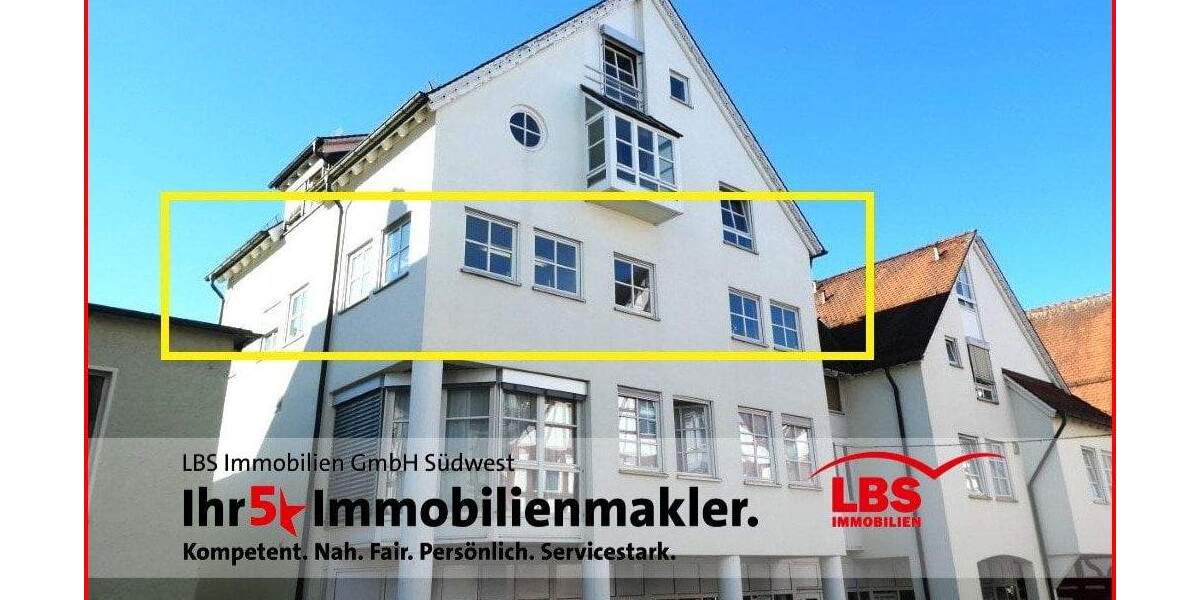 Gewerbeobjekt Pfullendorf - 275.000&euro; | Angebot:25730483