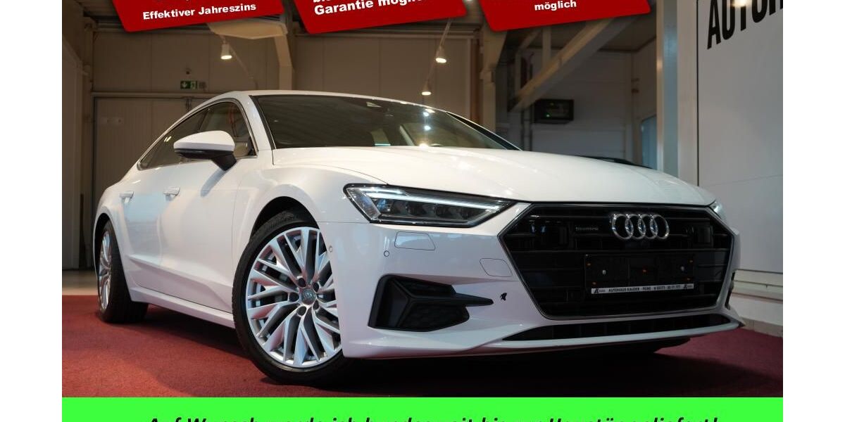 Audi A7 166.500 km 32.999 &euro; Peine 31228