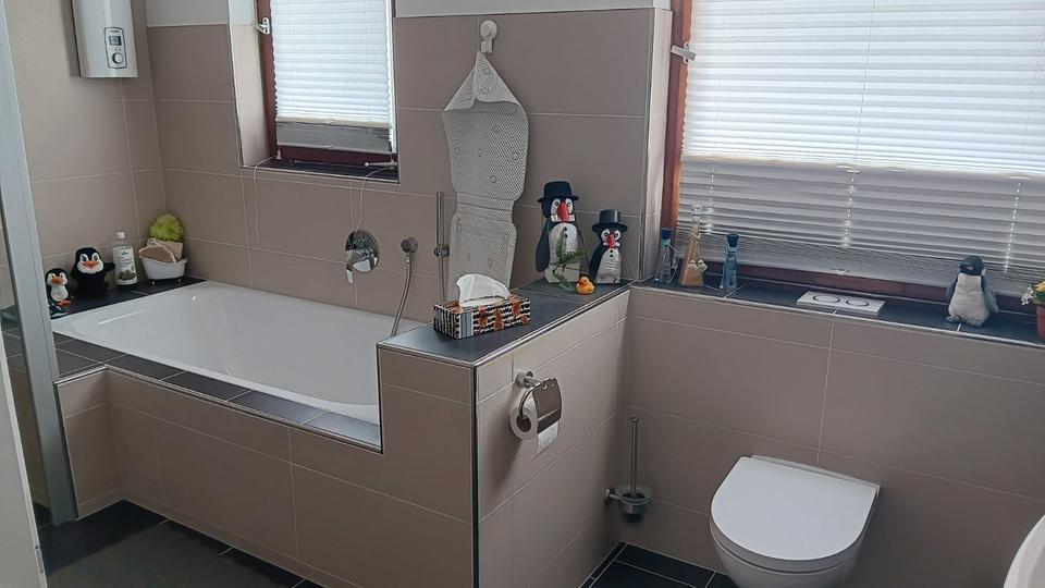 Etagenwohnung Gütersloh Avenwedde - 4 Zimmer, 90 m&sup2;, 279.000&euro; | Angebot:26133268