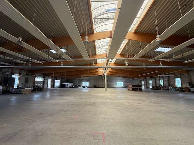 Gewerbeobjekt Haimpfarrich Haimpfarrich - 9.000&euro; | Angebot:22471244