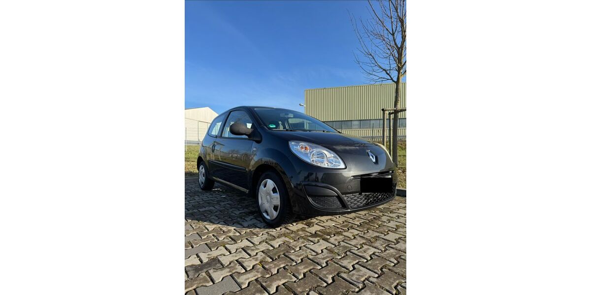Renault Twingo 94.000 km 2.990 &euro; Friesenheim 77948