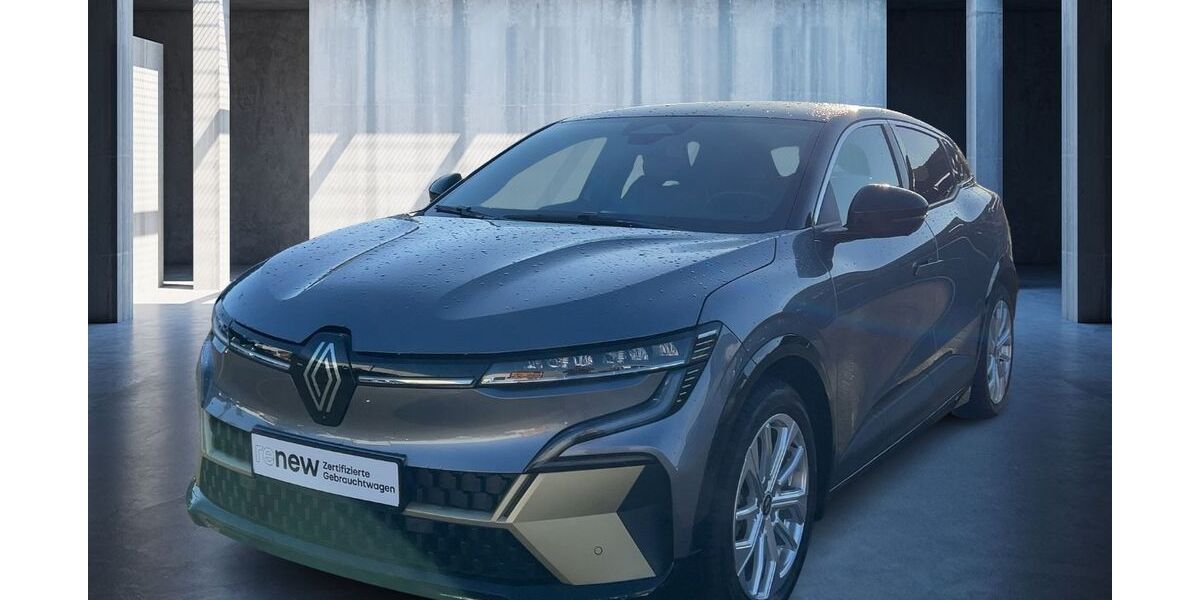Renault Megane E-TECH 47.542 km 24.900 &euro; Köln 50939