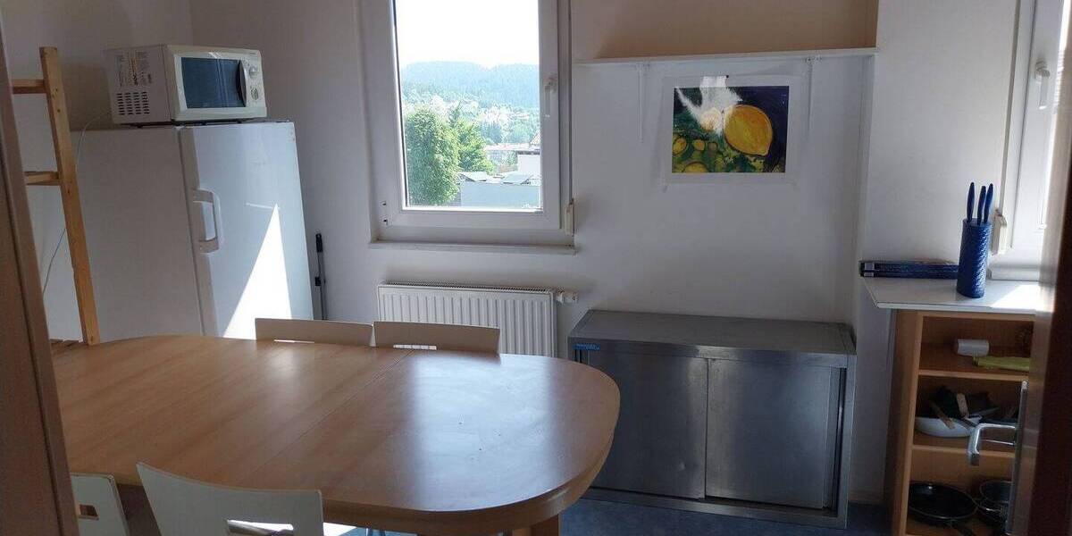 Etagenwohnung Furtwangen im Schwarzwald Schönenbach - 320&euro; | Angebot:25739710