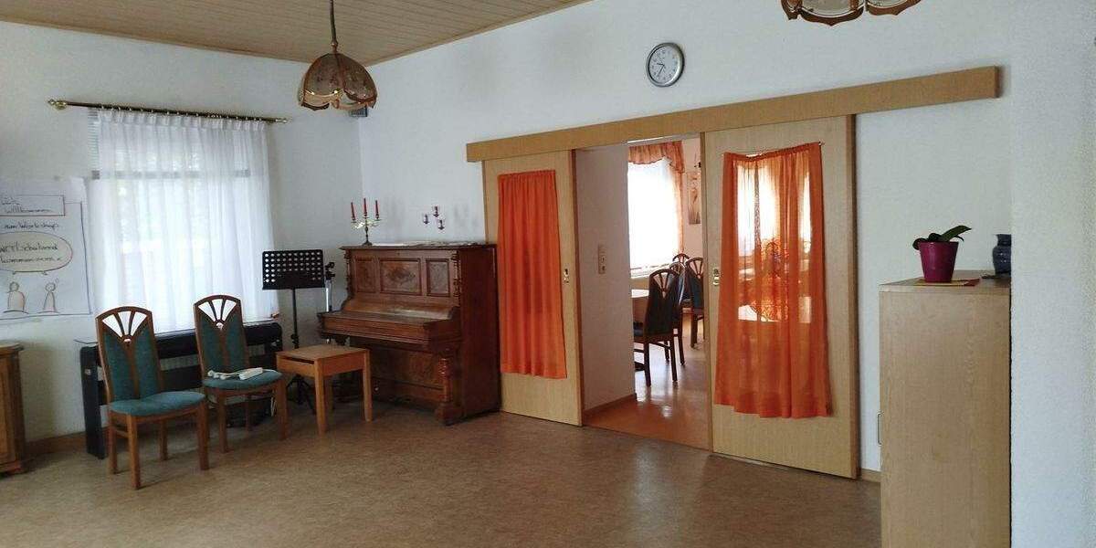 Mehrfamilienhaus, Wohnhaus Eilenburg Eilenburg-Berg - 5 Zimmer, 183 m&sup2;, 190.000&euro; | Angebot:25777376