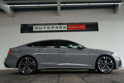 Audi A5 64.000 km 38.880 &euro; Asslar 35614