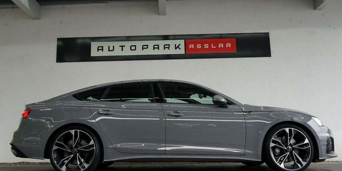 Audi A5 64.000 km 38.880 &euro; Asslar 35614
