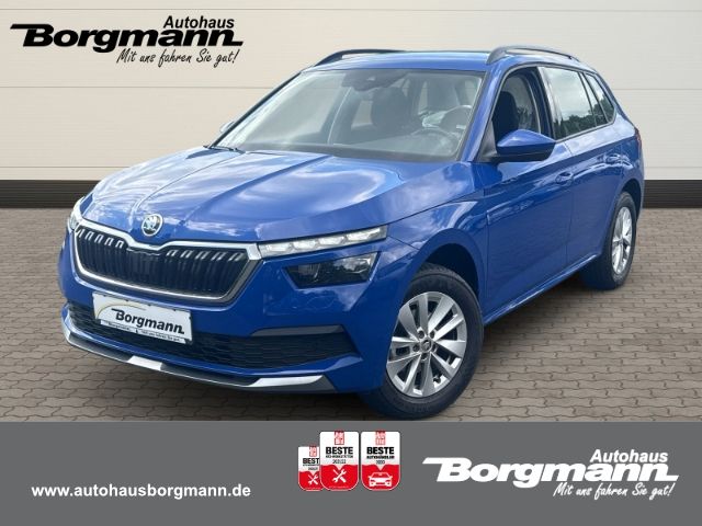 Skoda Kamiq 19.316 km 20.790 &euro; Bottrop 46240