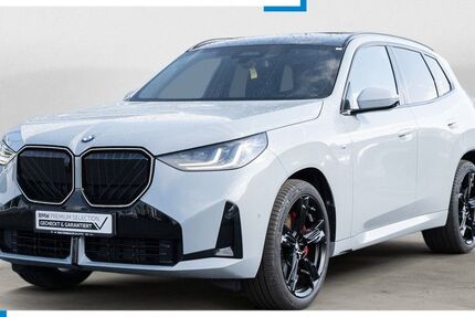 BMW X3 7.696 km 73.890 &euro; Overath-Vilkerath 51491