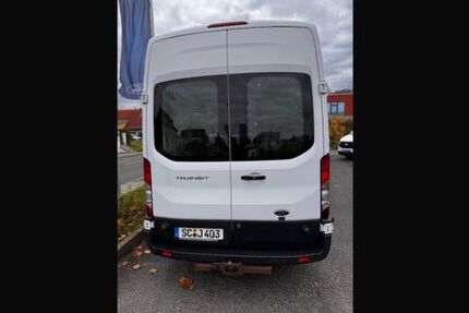 Ford Transit 147.500 km 9.200 € Schwabach 91126