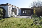 EFH Bungalow mit viel Potential in ruhiger Lage mit Garten - Einfamilienhaus Syke / Siedlung Gessel | Angebot:25309839