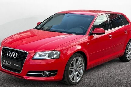 Audi A3 117.600 km 9.500 &euro; Göppingen 73037
