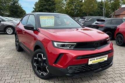 Opel Mokka 42.650 km 18.950 € Leer- Bingum 26789