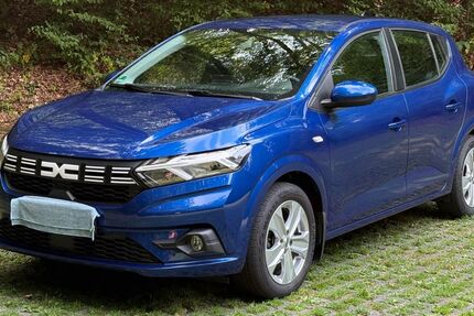 Dacia Sandero 30.000 km 12.500 &euro; Nümbrecht 51588