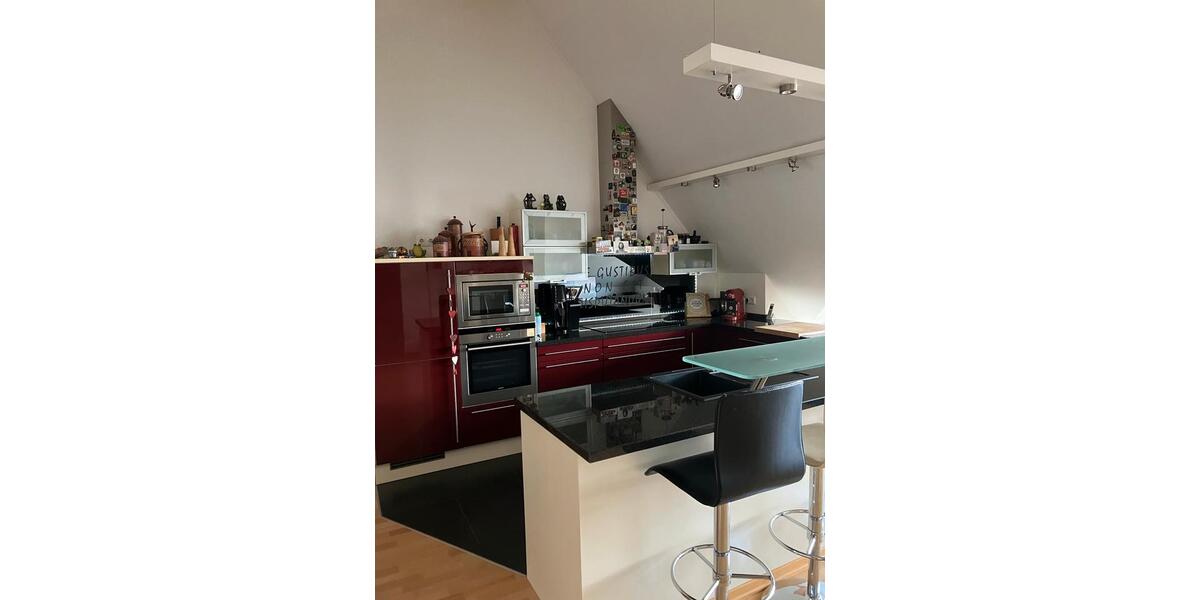 Dachgeschoßwohnung Konz - 4 Zimmer, 152 m&sup2;, 450.000&euro; | Angebot:26826506