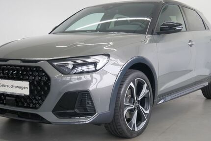 Audi A1 3.850 km 33.830 &euro; Passau 94036