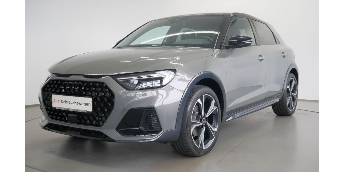 Audi A1 3.850 km 33.880 &euro; Passau 94036