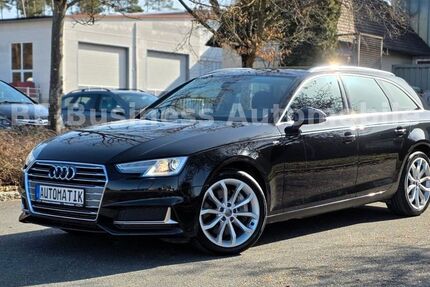 Audi A4 88.702 km 20.999 &euro; Wendelstein 90530