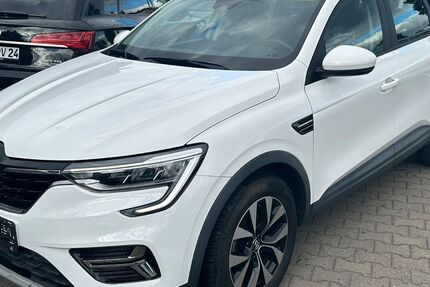Renault Arkana 34.430 km 16.900 &euro; Berlin 12057