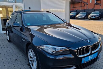 BMW 520 149.980 km 15.499 &euro; Liebenau 31618
