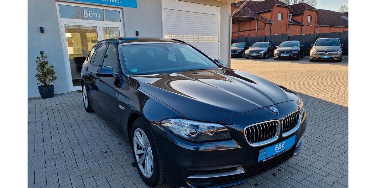 BMW 520 149.980 km 15.499 &euro; Liebenau 31618