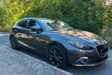 Mazda 3 153.917 km 9.500 &euro; Jüterbog 14913
