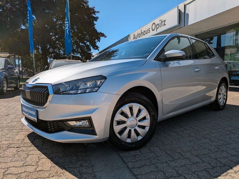 Fabia
