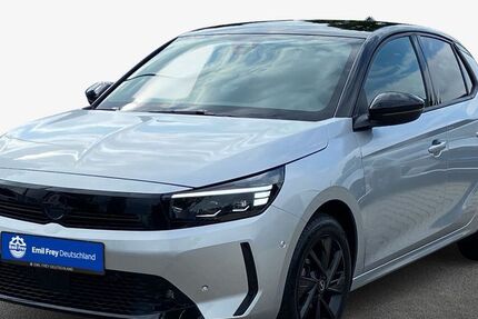 Opel Corsa 18.840 km 18.990 &euro; Leonberg 71229
