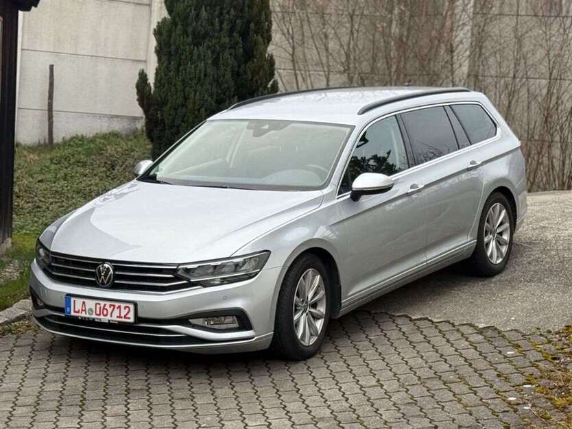 Passat Variant