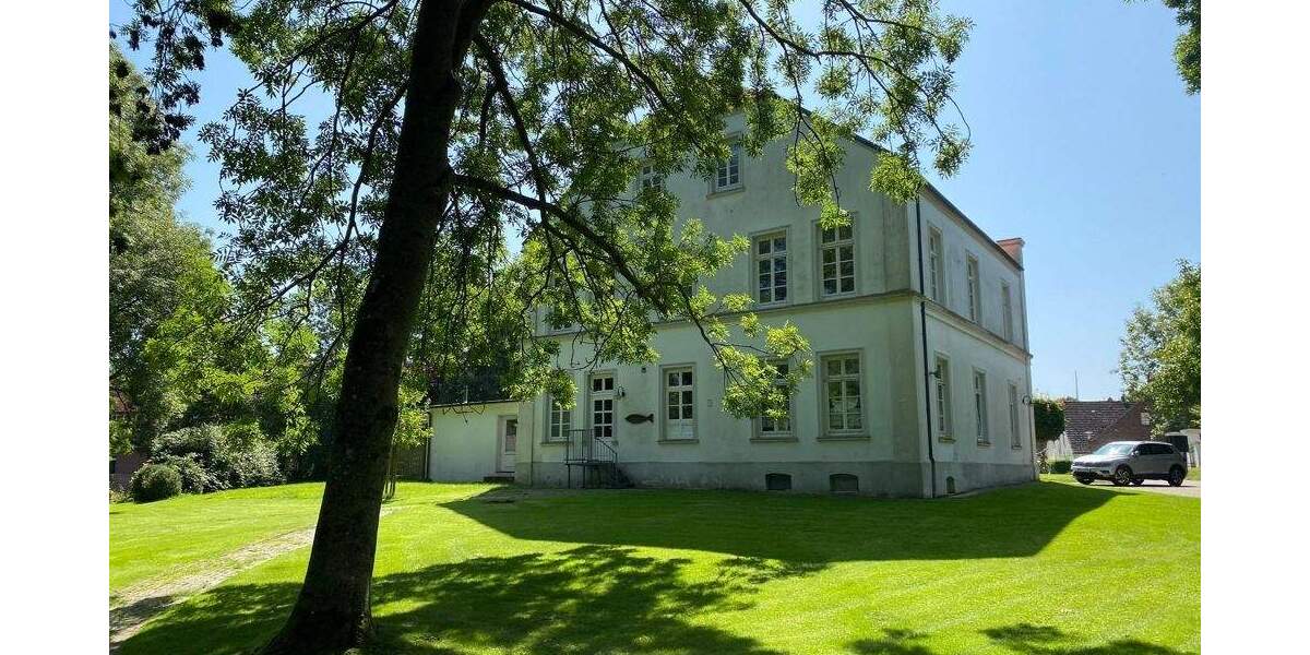 Einfamilienhaus Wangerland Tettens - 1 Zimmer, 414 m&sup2;, 399.900&euro; | Angebot:24872231