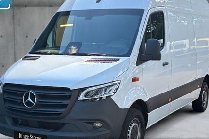 Mercedes-Benz Sprinter 87.002 km 41.150 &euro; Augsburg 86161