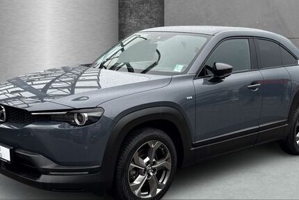 Mazda MX-30 26.996 km 18.480 &euro; Hamburg 21079