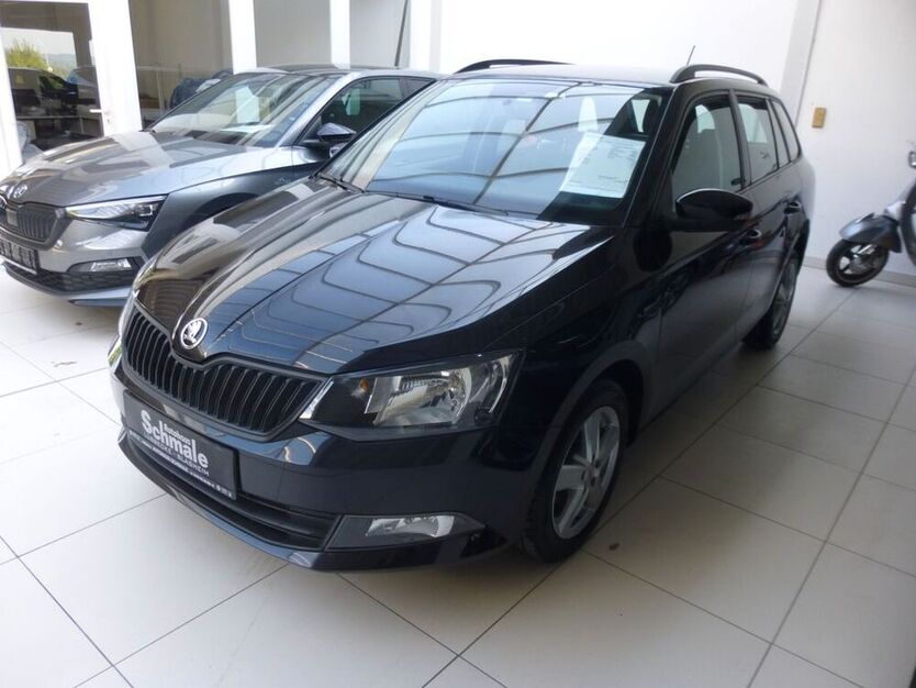 Fabia