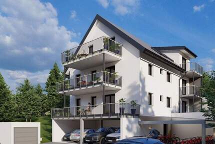 Wohnung Pleinfeld Ramsberg - 3 Zimmer, 417.500&euro; | Angebot:26029707