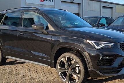 Cupra Ateca 16.370 km 30.950 &euro; Burghaun 36151