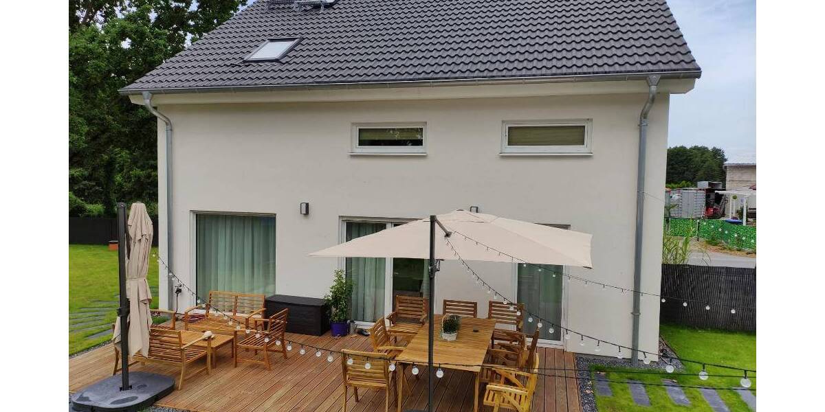 Einfamilienhaus Kremmen - 5 Zimmer, 135 m&sup2;, 453.000&euro; | Angebot:25703234