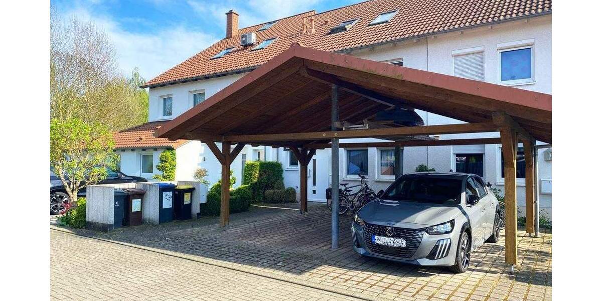 Endlich Ihr neues Zuhause? - Energieeffizient und familienfreundlich! 5 zimmer