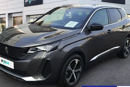 Peugeot 3008 8.330 km 22.990 &euro; Berlin 12681