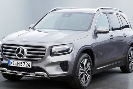 Mercedes-Benz GLB 200 9.999 km 45.950 &euro; Kiel 24109