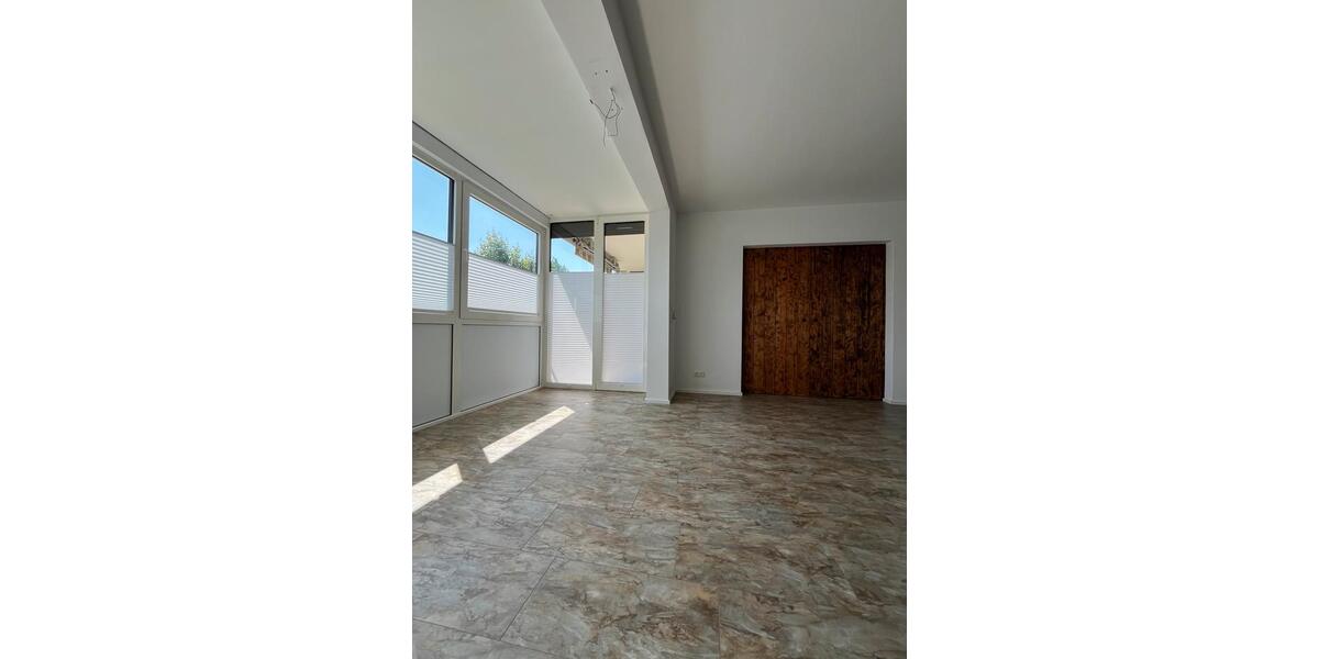 Eigentumswohnung 3 zimmer