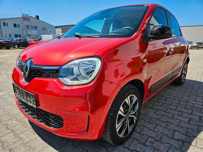 Twingo