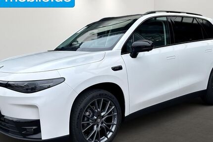 Leapmotor C10 22.000 km 34.490 &euro; Leonberg 71229