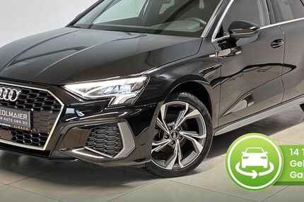 Audi A3 7.533 km 31.990 &euro; Eching i. Ndb. 84174