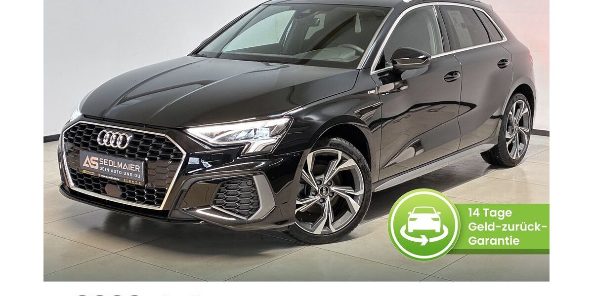 Audi A3 7.533 km 33.490 &euro; Eching i. Ndb. 84174