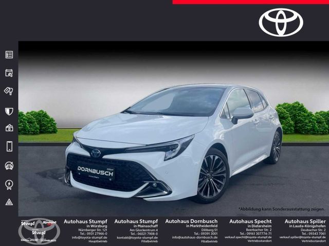 Corolla