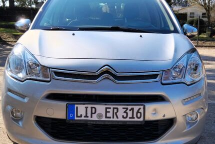 Citroen C3 126.302 km 2.795 &euro; Detmold 32760