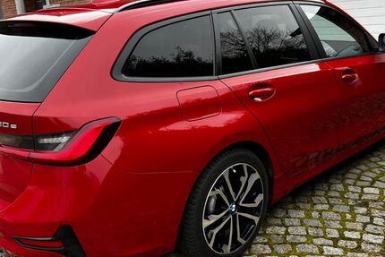 BMW 330 54.000 km 25.950 &euro; Wehretal OT Reichensachsen 37287