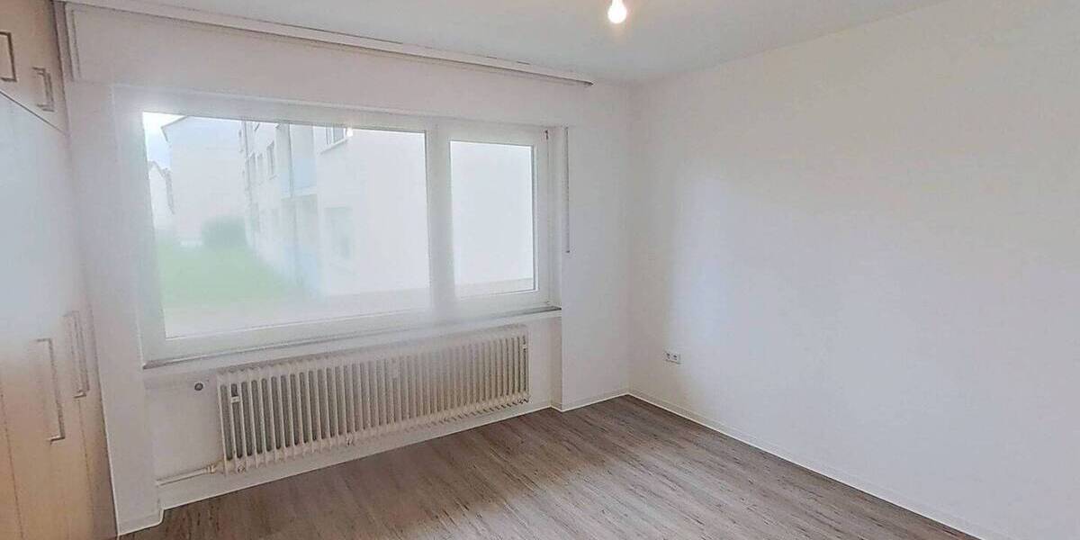 Etagenwohnung Paderborn Sennelager - 4 Zimmer, 80 m&sup2;, 729&euro; | Angebot:26929264