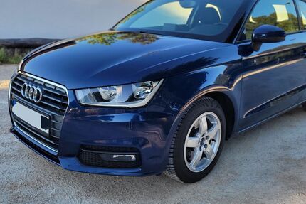 Audi A1 94.500 km 10.900 &euro; Schwabenheim 55270