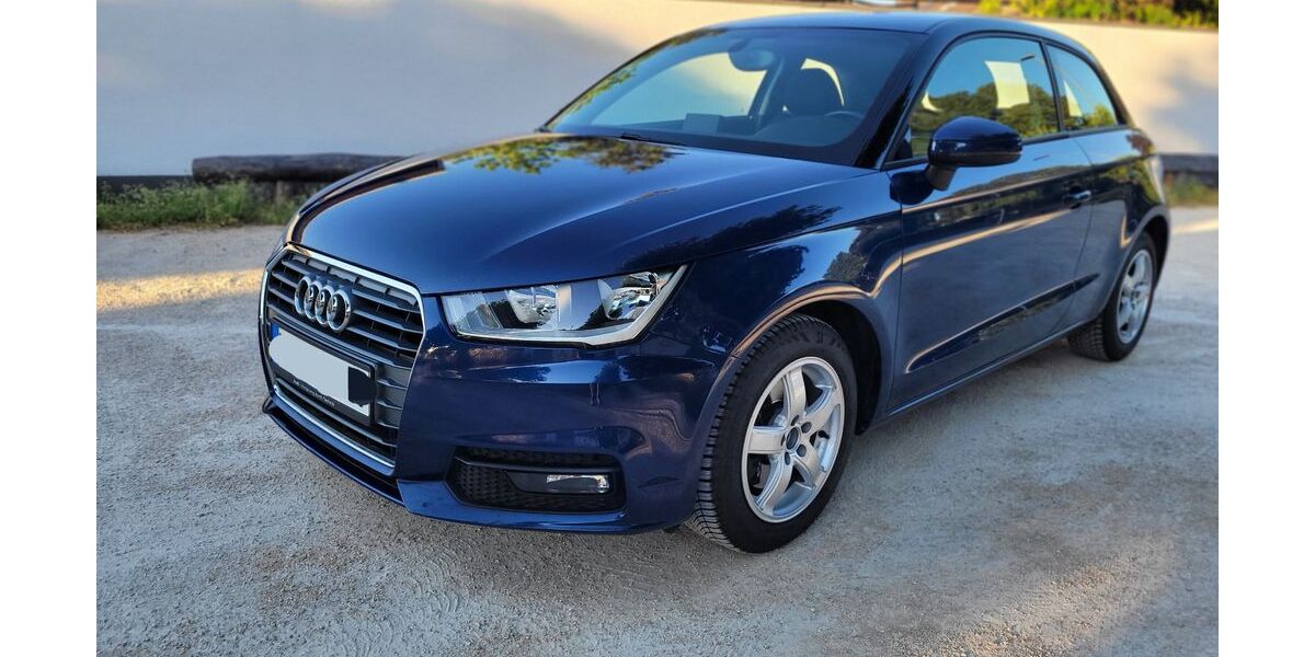 Audi A1 94.500 km 10.900 &euro; Schwabenheim 55270