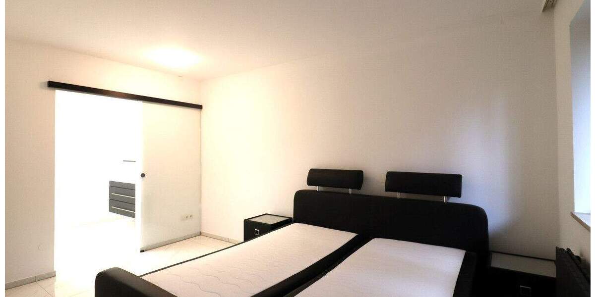 Etagenwohnung Burgoberbach - 2 Zimmer, 75 m&sup2;, 199.000&euro; | Angebot:24807918